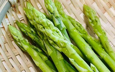 【先行予約2026年6月～10月頃お届け】【訳あり】夏芽 さぬきのめざめアスパラガス 約1.5kg F5J-772