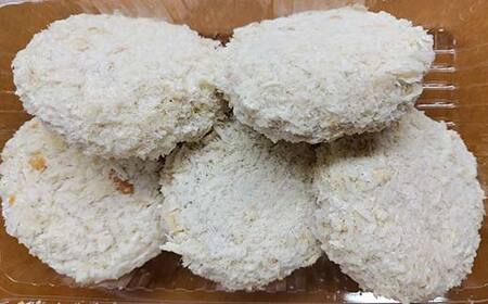 平岡ママのミンチカツ 1ダース (1箱12個入) ミンチカツ 揚げ物 肉 ご当地 おかず おつまみ お弁当 メンチカツ 食品 四国 F5J-1010