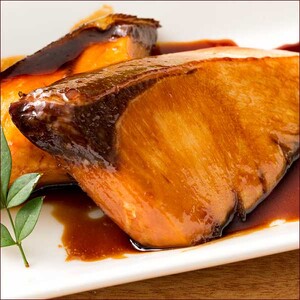 オリーブハマチ　冷凍　柵２本【A-105】