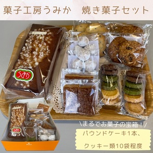 紫③ 焼き菓子工房ゆとり 4/22オーダー分 - 通販 - alwasmi.ae