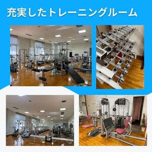 多度津町立屋内温水プール（さくらプール）トレーニングマシン大人回数券11枚綴り【L-56】