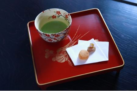 家中舎ランチ　瀬戸の手織寿司「たなごころ」(1名)【H-14】