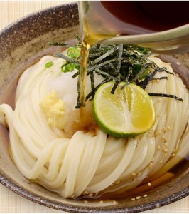 【定期便】本場純生讃岐うどん 10人前つゆ付 年６回奇数月に発送【H-48】