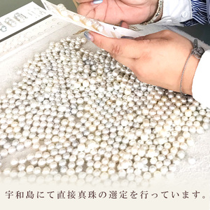 さくらひめパールイヤリング/ピアス | 大人 おしゃれ アクセサリー プレゼント ギフト ジュエリー 贈り物 誕生日 お祝い 結婚式 シンプル パール パールリング 真珠 アクセ レディース 女性 愛媛県 愛媛 松山市【HRN002_x】