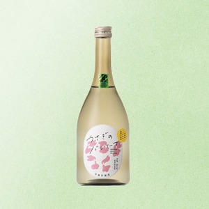 特別純米酒 うさぎのバレリーナ 宇都宮酒造株式会社【SKK0211】