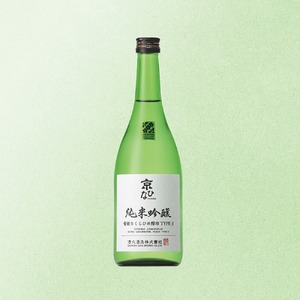 京ひな 純米吟醸 愛媛さくらひめ酵母  | 日本酒 日本酒 日本酒 日本酒 日本酒【SKK0242】