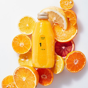 愛媛 みかんジュース 果汁100% 200ml 8本 | ストレート ギフト みかんジュース みかんジュース みかんジュース 松山 【FCT006】