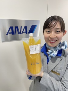 ANA客室乗務員アンケート1位獲得！原材料はみかんだけ！果汁100％ジュースセット 人気おすすめ【SU0061】