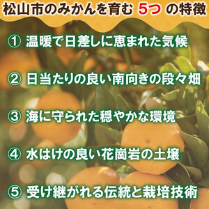 【みかん】訳あり 愛媛みかん  1kg | 愛媛県 松山市 【VEG102】