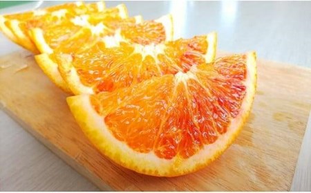 【2026年3月中旬から発送予定】希望の島 ブラッドオレンジ (タロッコ) 3kg | 愛媛 みかん 先行予約 蜜柑 柑橘 果物 くだもの フルーツ お取り寄せ グルメ 期間限定 数量限定 人気 おすすめ 愛媛県 松山市 【FT018_x】