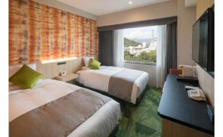 ホテルマイステイズ 松山館内利用券（10,000円分）| 温泉 旅行 トラベル チケット 宿泊 宿泊券 予約 観光 愛媛県 松山市 人気 おすすめ【HM002】