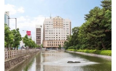 ホテルマイステイズ 松山館内利用券（30,000円分）| 温泉 旅行 トラベル チケット 宿泊 宿泊券 予約 観光 愛媛県 松山市 人気 おすすめ【HM003】