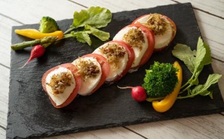 【化粧箱入】あんちょび入りじゃこのオイル漬け＜６本＞セット おすすめ 人気 ギフト セット 愛媛県 松山市 お酒のお供 ごはんのお供【IS006_x】