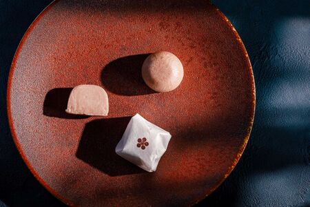 山田屋まんじゅう10個(化粧箱)まんじゅう【IYT0011】