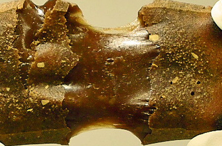 愛媛県産もち米100%手作りお餅スイーツAセット【KB001_x】