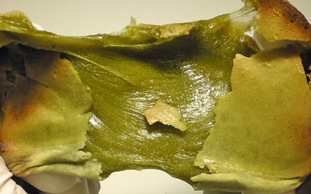 愛媛県産もち米100%手作りお餅スイーツBセット【KB002_x】