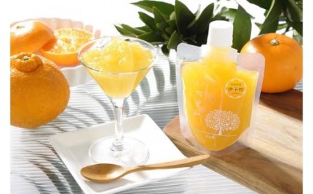 かんきつジュレ「いちずみ」バラエティセット＜あいか＆せとか入り＞50個入り ゼリー ゼリー ゼリー ゼリー ゼリー【KK1012】