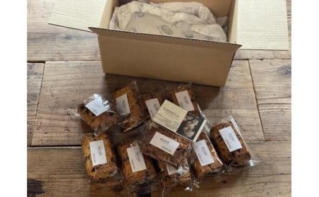 N’sKitchen＆labo スコーン10個セット【NL0011】