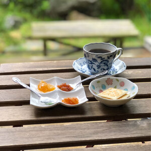 季節の手作りジャム６種類セット 愛媛県 松山市 ファームメイドジャム 手作りジャム【SF0011】