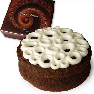 【着日指定可】ガトーショコラクラシック5号ガトーショコラ【IT0071】