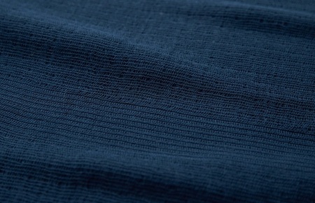 今治マフラー　シーズン　ネイビー　[I001590NV]