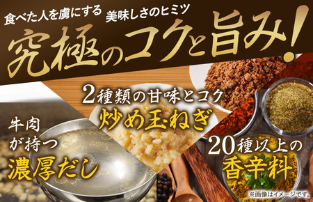 食研カレー２００ｇ×５袋 【VB02360SET5】