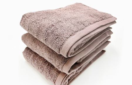 （今治タオルブランド認定品）モダンリゾート バスタオル 3枚セット アッシュグレー [I002770BT3AGY]