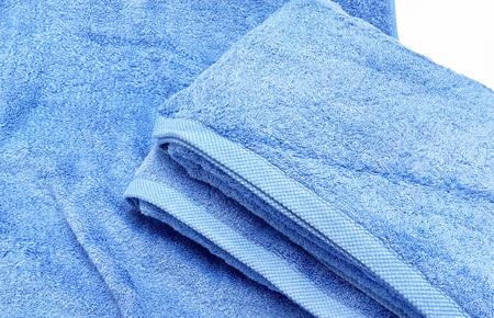 （今治タオルブランド認定品）モダンリゾート バスタオル 3枚セット マリンブルー [I002770BT3MB]