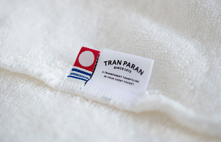 （今治タオルブランド認定）HOTELALAバスローブ Mサイズ（ネイビー）今治タオル バスローブ【I003450MNV】