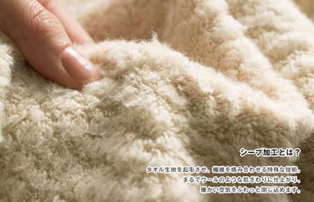 （今治タオルブランド認定）アヴニール　ブランケット（グレー）【I003490BKT1GY】