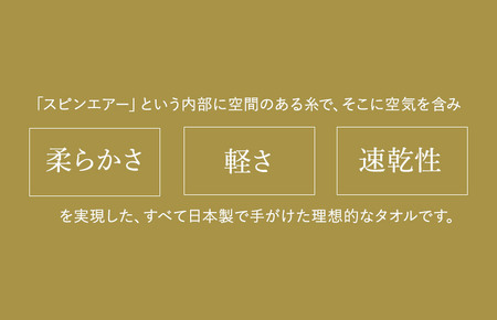 （今治タオルブランド認定）すごいタオルフェイスタオル　4枚（グレー） [IB05020FT4GY]
