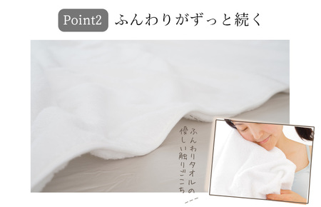 (今治タオルブランド認定)iimin 今治タオル毛布 【I003910BK1】