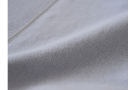 （今治タオルブランド認定）サウナハットとサウナマットのセット　グレー サウナハットL１枚 サウナマット１枚 セット 今治タオル[IB07050GY]