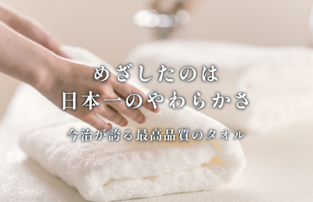 （今治タオルブランド認定）雲ごこちセットA バスタオル１枚 フェイスタオル１枚 セット 今治タオル [ID05100]