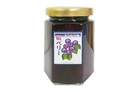 媛ベリージャムピュア(森のともだち農園玉川町) [VA00090]