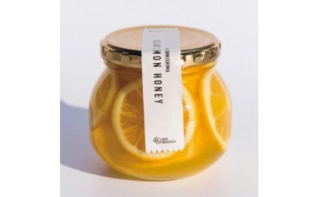 島レモンハニー（株式会社M.S.NAVY） [VA00620]