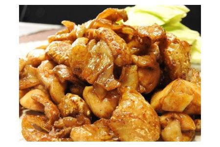 今治焼鳥まる屋の皮焼きＥセット [VD00890]