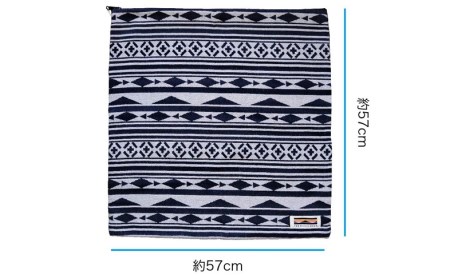 Schlaf Cushion Cover　シュラフクッションカバー　1枚 [VD03040]