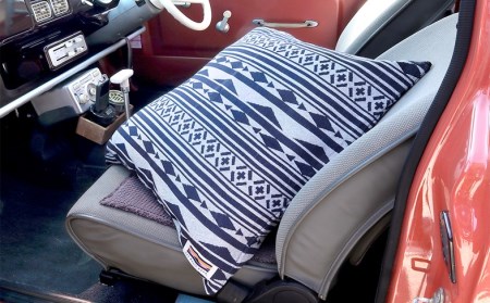 Schlaf Cushion Cover　シュラフクッションカバー　1枚 [VD03040]