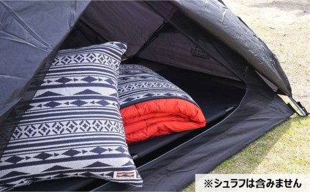 Schlaf Cushion Cover　シュラフクッションカバー　1枚 [VD03040]