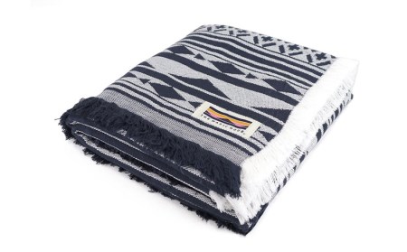 Cotton Blanket　コットンブランケット　【ブランケットタイプ】　1枚 [VE00810]