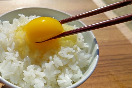 海賊卵【烏骨鶏卵】12個×６回【６か月定期便】[VE00840]