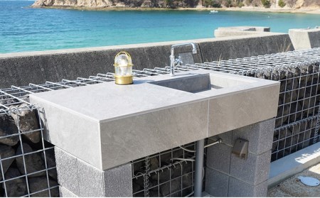 LeaLea Resort Villa KAMOIKE　オートキャンプ場　利用券 [TD09130]