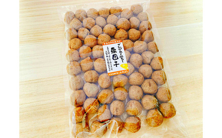 魚団子 1kg 宇和島練り物工房みよし 魚団子 すり身 練り物 惣菜 出汁 だし 酒 おつまみ 肴 魚肉 水産 加工品 特産品 郷土料理 国産 愛媛 宇和島 C010-061009
