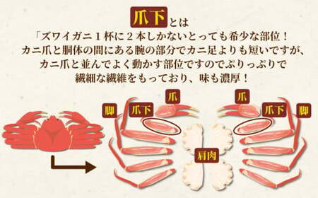 カニ 蟹 訳あり 本ズワイガニ 爪下 棒 むき身 約 2kg ニューバーク ズワイガニ ズワイガニ カニ ズワイガニ 蟹 ズワイガニ 訳あり品 ズワイガニ D032-116014