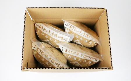 【マツコの知らない世界で紹介！】 麦みそ 計12kg 3回定期便 麦みそ 井伊商店 J029-108003