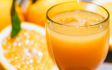 みかんジュース (720ml ×3本) │ シトラス みかんジュース コルレオファーム H018-145016