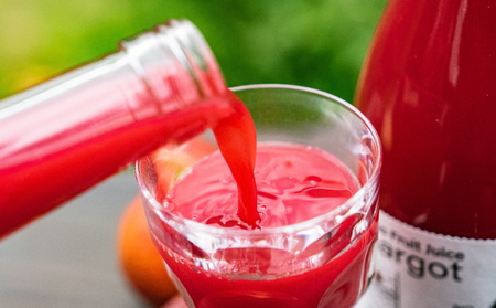 みかんジュース (720ml ×3本) │ シトラス みかんジュース コルレオファーム H018-145016