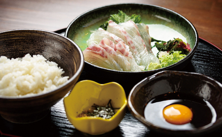 海鮮丼鯛めし5食辻水産海鮮丼D014-062007