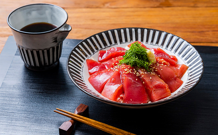 【2026年5月27日発送】 本マグロ ブロック 1.8～2.5kg 媛まぐろ ダイニチ D052-031002-260527